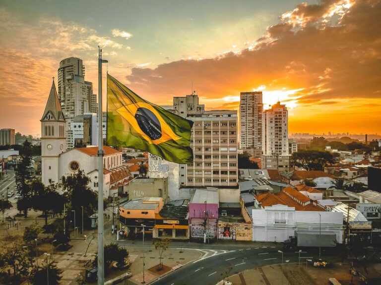 Cidade Rio de Janeiro