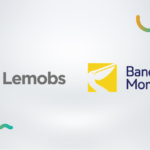 logos Lemobs e Banco Montepio