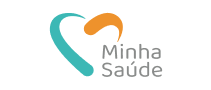 Logo Minha Saude