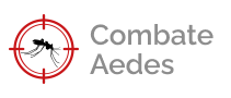 Logo Combate Aedes