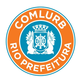 Logo Comlurb