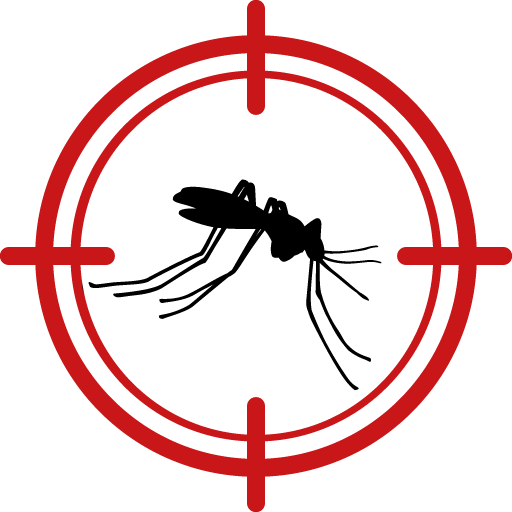 Logo do Combate Aedes