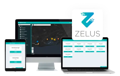 interface do zelus