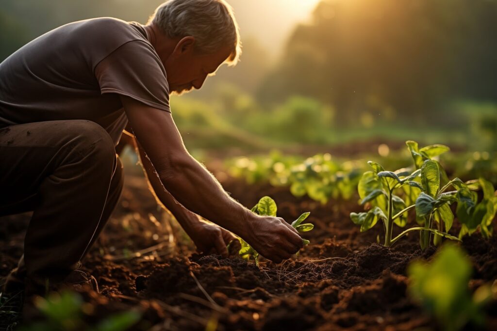 Agricultura Familiar